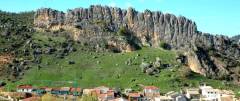 Cerro de las Piedras-La Puerta, Guadalajara